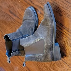 Thursday Boot Co. - Duchess Boot